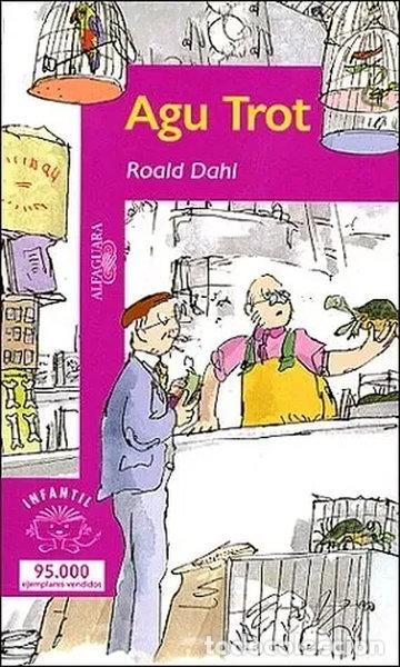 Libros: Agu Trot- 9788420444369 - Foto 1