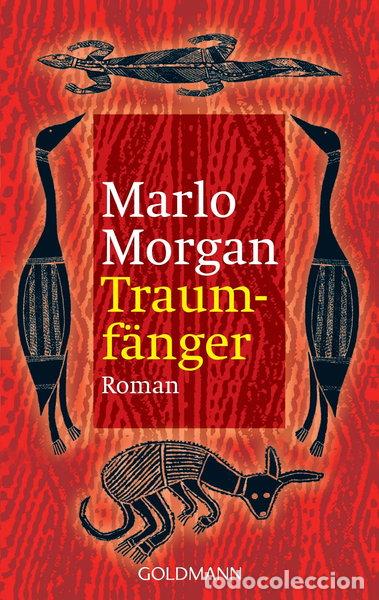 Libros: Traumf&auml;nger- 9783442437405 - Foto 1