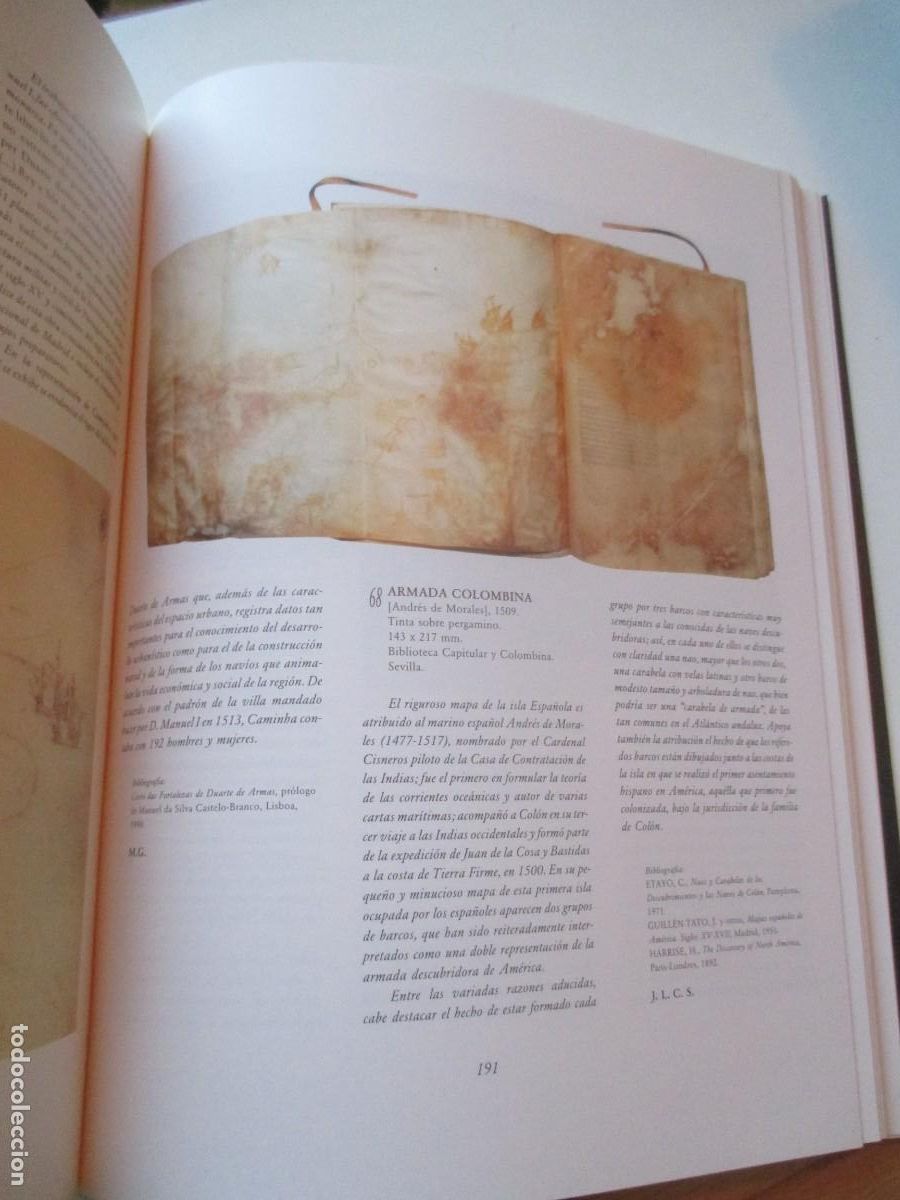 Libros: El testamento de Adan (cat&aacute;logo) W42406 - Foto 2