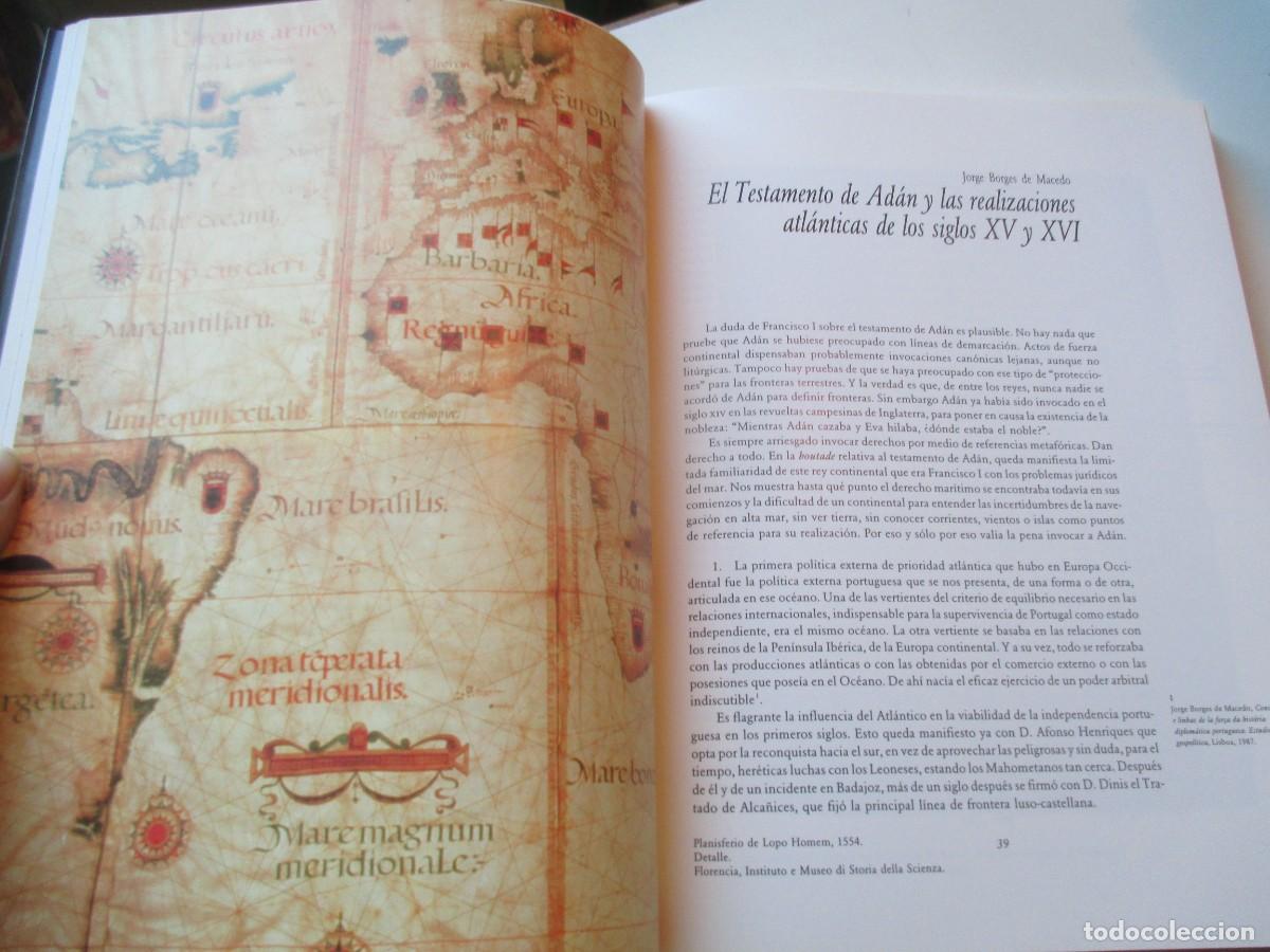 Libros: El testamento de Adan (cat&aacute;logo) W42406 - Foto 4