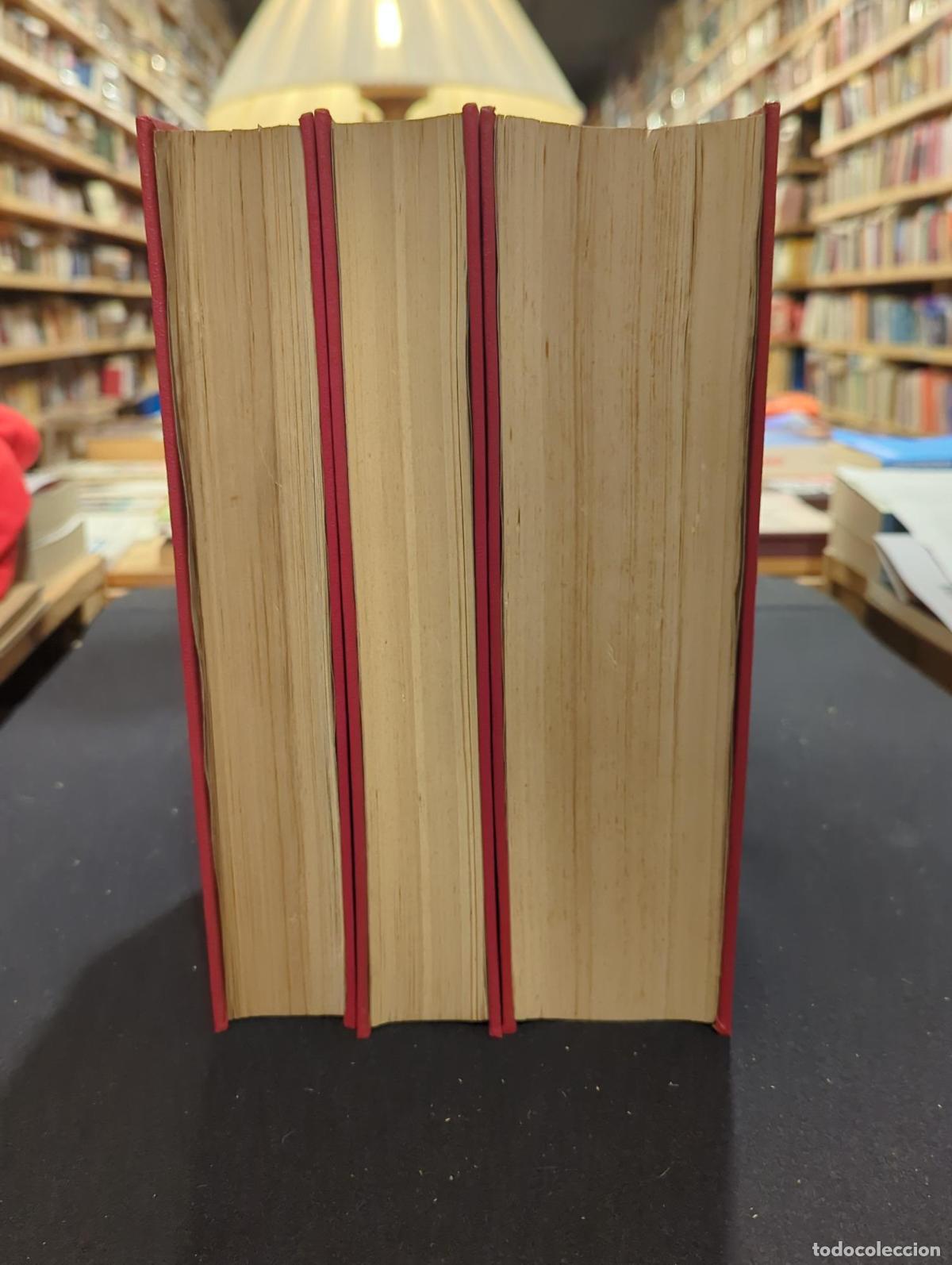 Libros: Historia de Galicia - Benito Vicetto - Foto 7