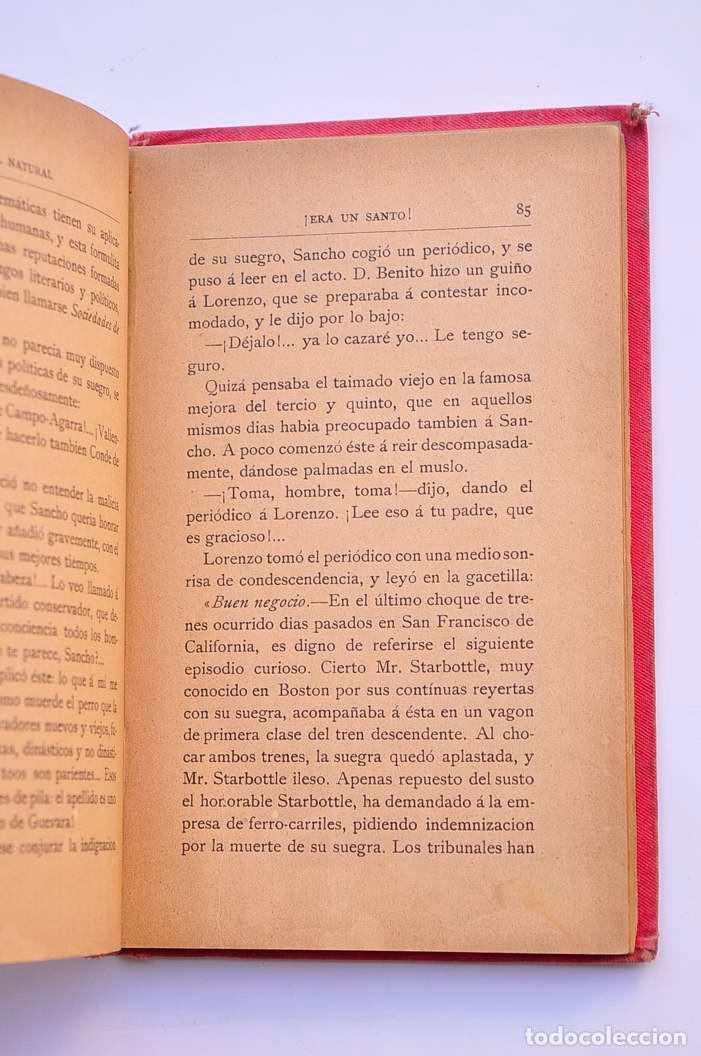 Libros: Del natural : copias varias - COLOMA, Luis - Foto 4