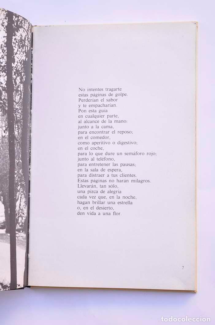 Libros: La alegr&iacute;a de vivir - BOSMANS, Phil - Foto 3