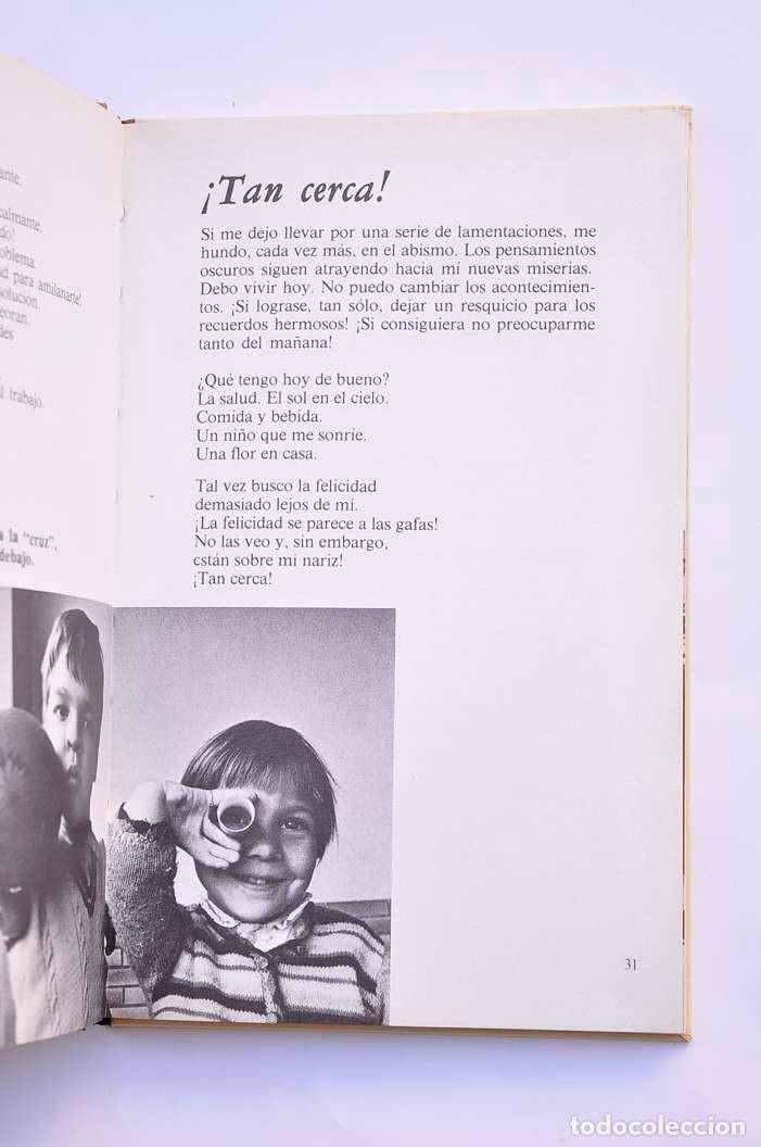 Libros: La alegr&iacute;a de vivir - BOSMANS, Phil - Foto 4
