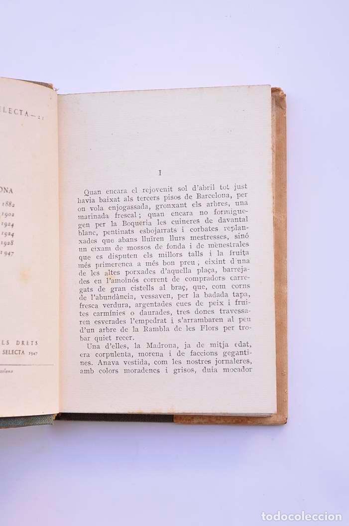 Libros: La Papallona - OLLER, Narc&iacute;s - Foto 4