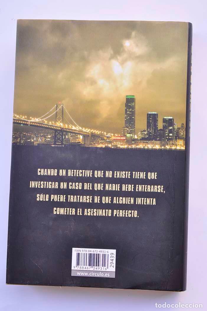 Libros: Perturbado - HARPER, Paul - Foto 4