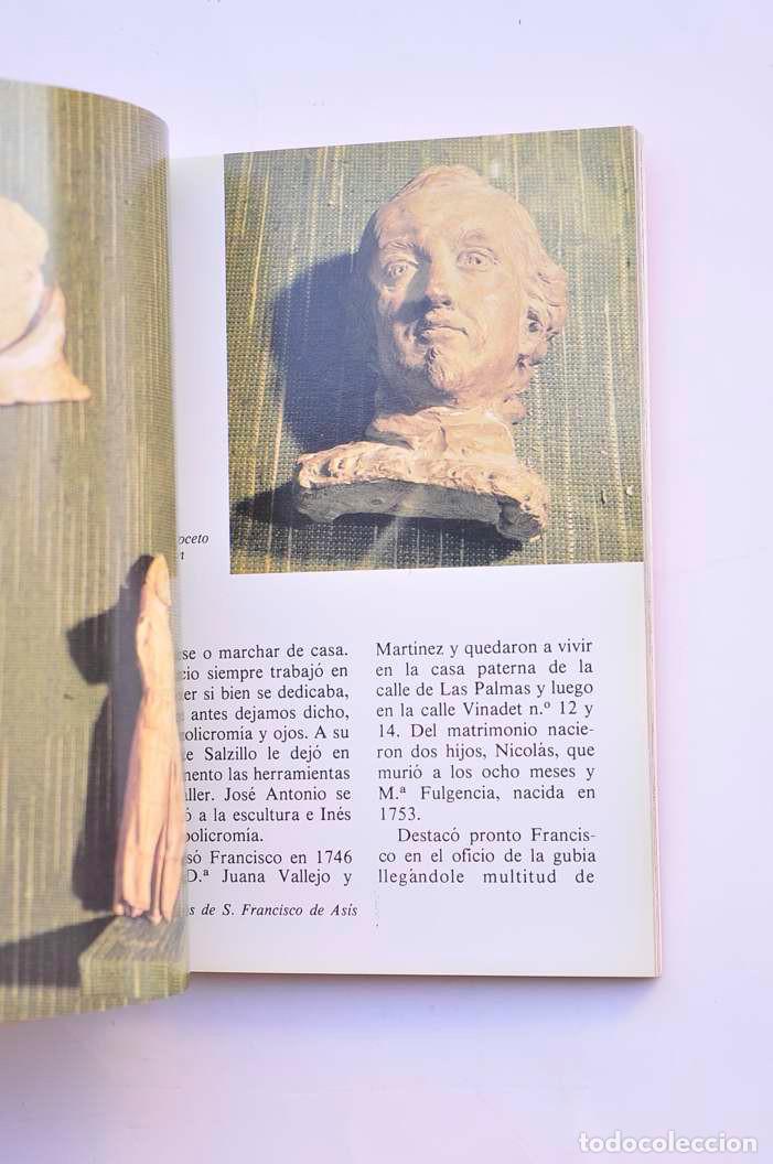 Libros: El museo Salzillo - ROCHE, A.&nbsp; - Foto 3