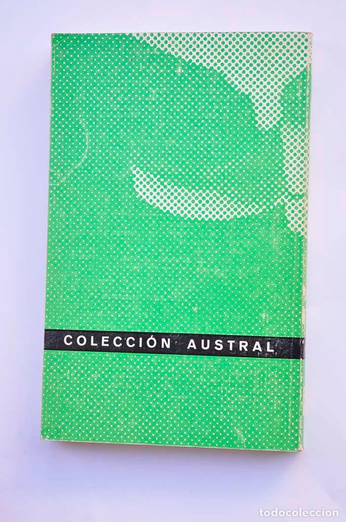 Libros: Andanzas y visiones espa&ntilde;olas - UNAMUNO, Miguel de? - Foto 3