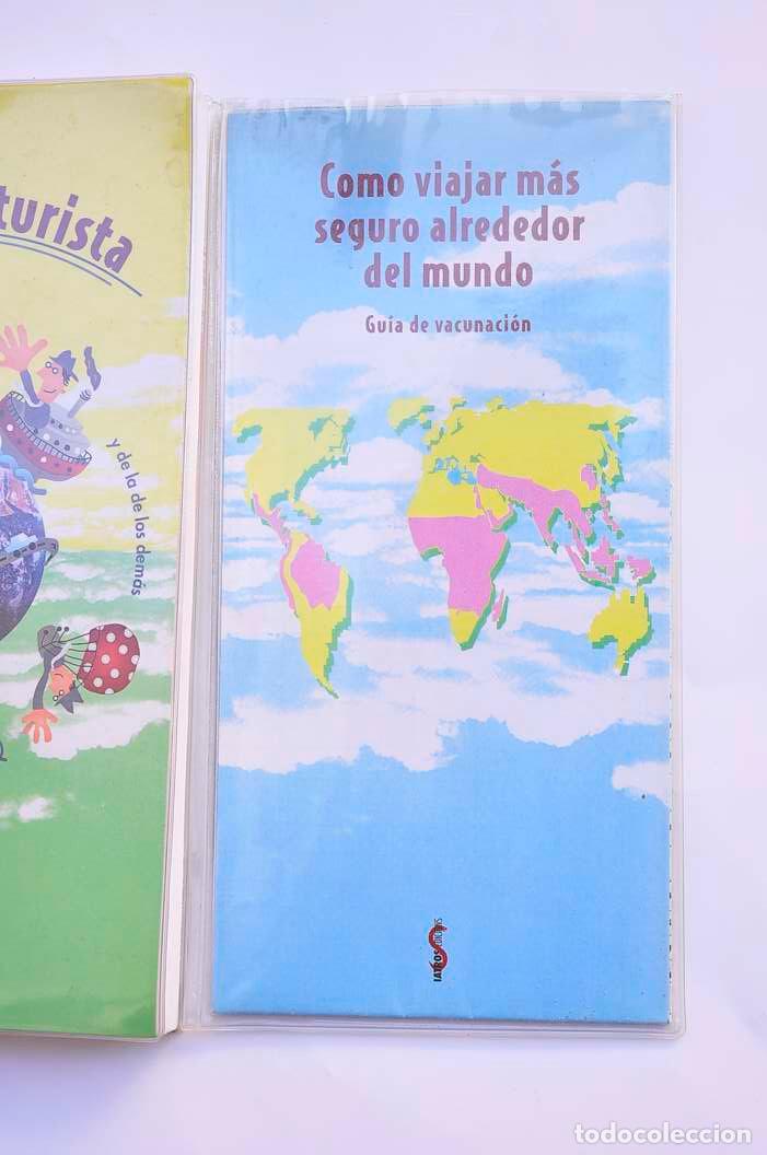 Libros: El m&eacute;dico turista - CAPROTTI, Giorgio - Foto 4