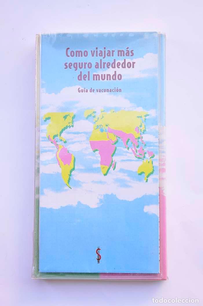 Libros: El m&eacute;dico turista - CAPROTTI, Giorgio - Foto 6