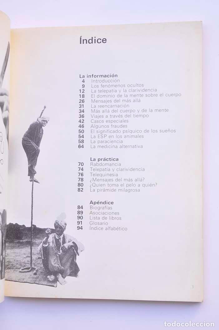 Libros: El sexto sentido - WARD, Brian - Foto 3