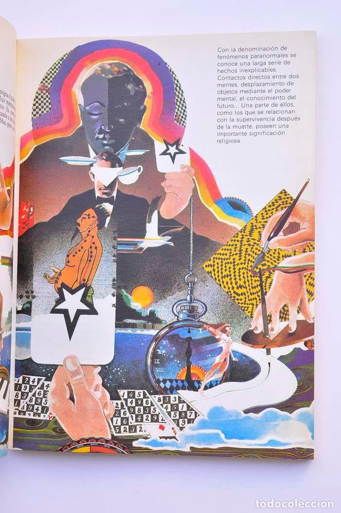 Libros: El sexto sentido - WARD, Brian - Foto 4