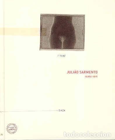 Libros: Juliao Sarmento (Colecci&oacute;n 20-21) - Foto 1