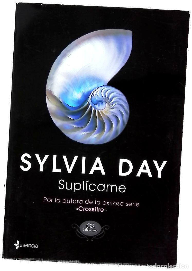 Libros: Supl&iacute;came - Day, Sylvia; Fern&aacute;ndez Nogales, Laura