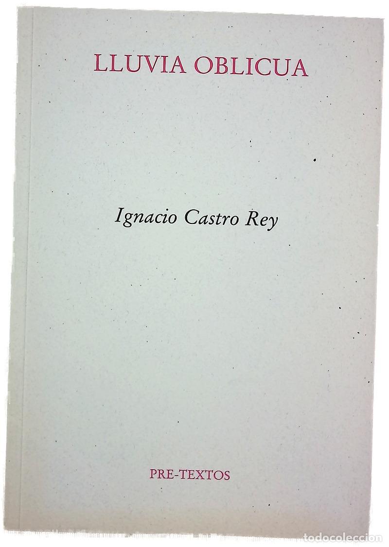 Libri di seconda mano: Lluvia oblicua : (opini&oacute;n y verdad en la sociedad del conocimiento)