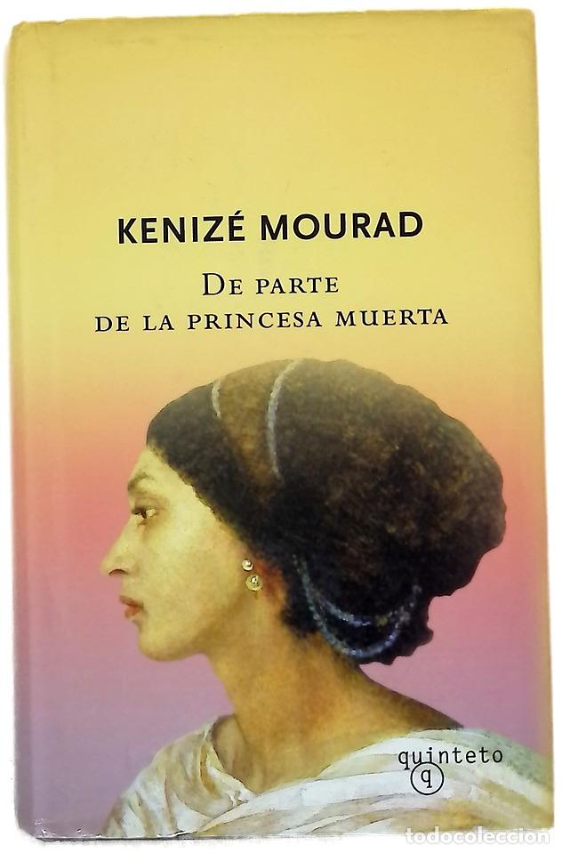 Libros: De parte de la princesa muerta - Foto 1