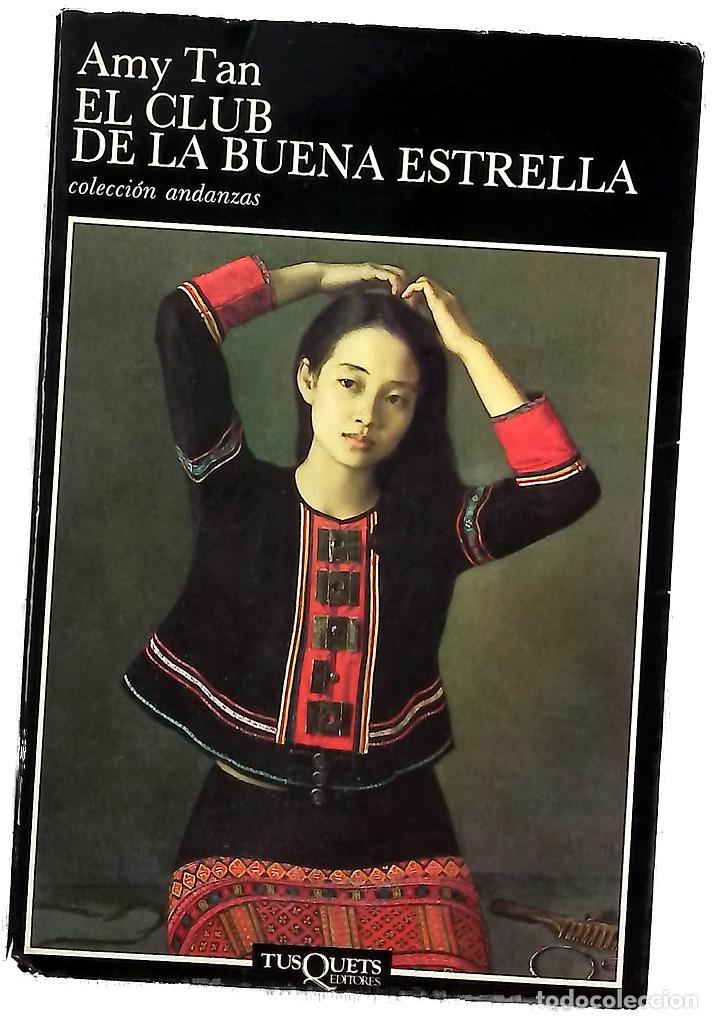 Livres: El Club de la Buena Estrella
