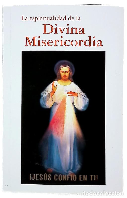 Libros: La devoci&oacute;n a la divina misericordia - Foto 1