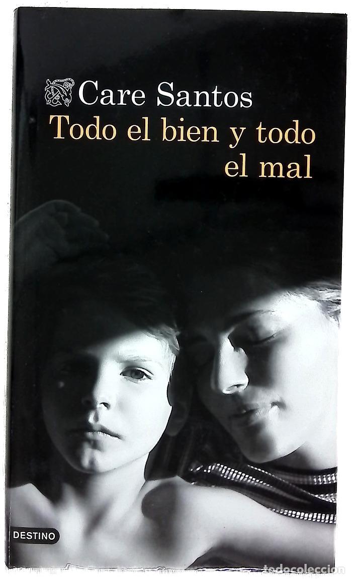 Libros: Todo el bien y todo el mal - Foto 1