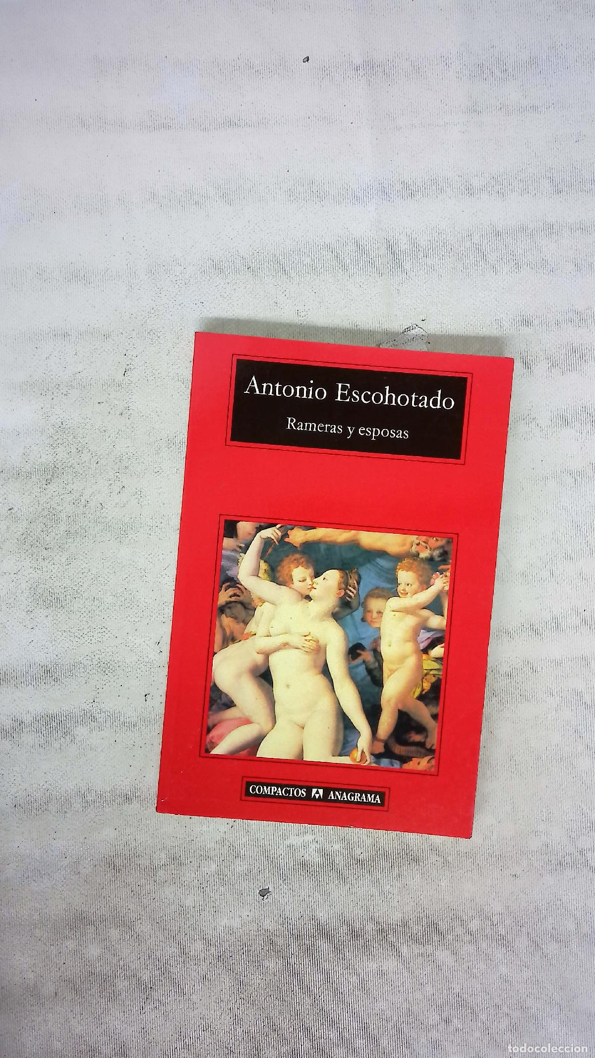 B&uuml;cher: Rameras y esposas (cuatro mitos sobre sexo y deber)