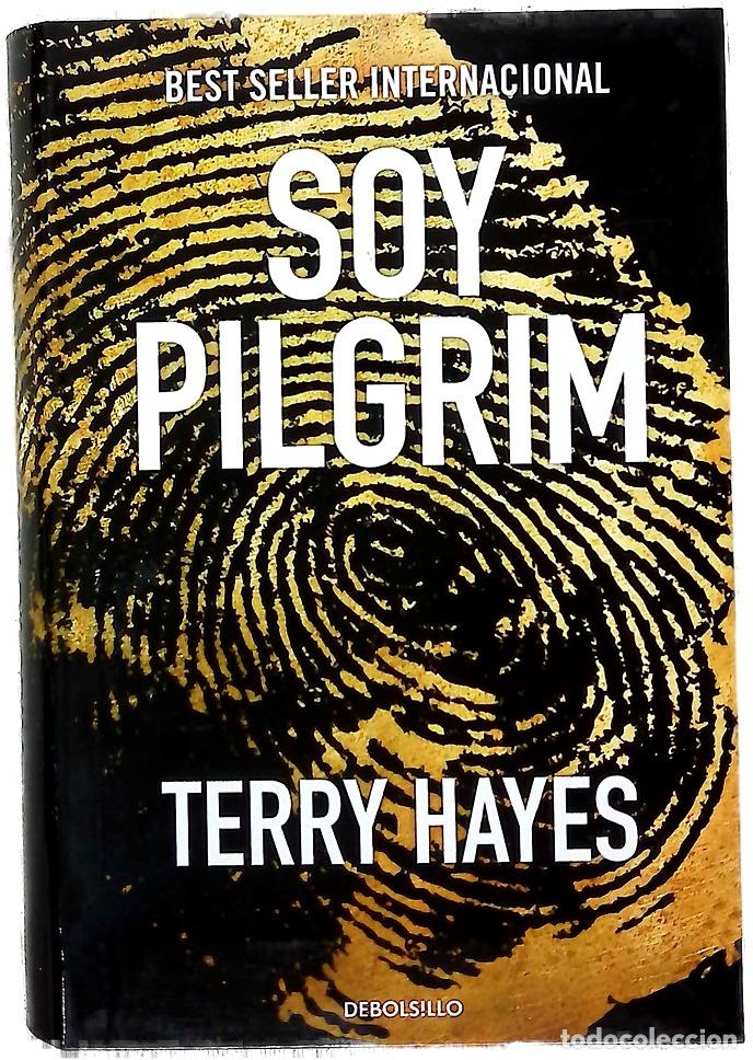 B&uuml;cher: Soy Pilgrim - Hayes, Terry; Mart&iacute;n, Cristina