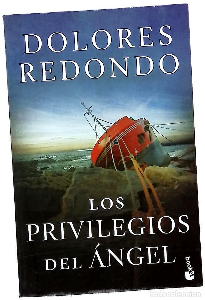 Libros: Los privilegios del &aacute;ngel - Foto 1