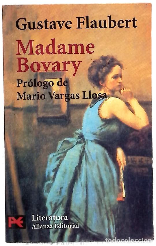 Libros: Madame Bovary - Flaubert, Gustave; Berges, Consuelo