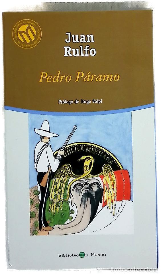 B&uuml;cher: Pedro P&aacute;ramo - Rulfo, Juan
