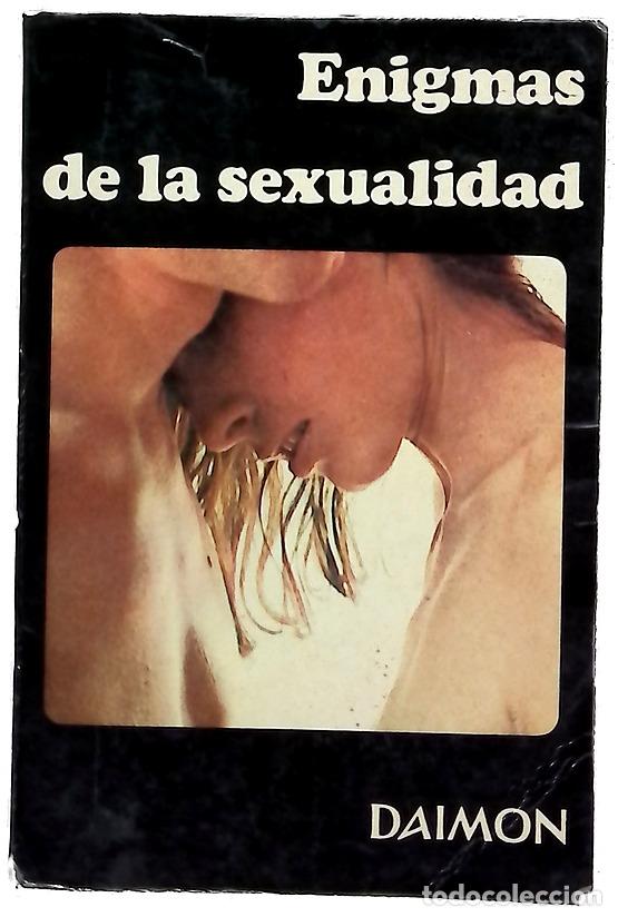 Libri di seconda mano: Enigmas de la sexualidad - Willy, A; Moreno Bernardo, Julio; Jamont, C