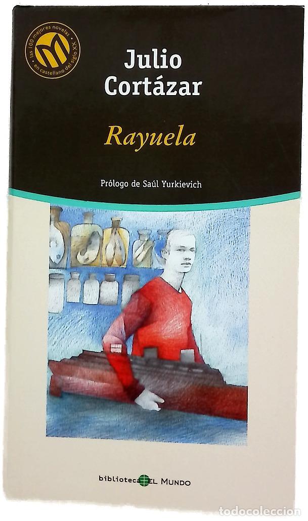 Libros: Rayuela - Cort&aacute;zar, Julio - Foto 1