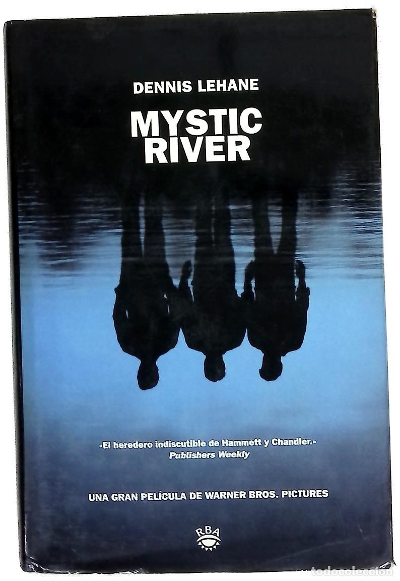 Libros: Mystic river - Lehane, Dennis - Foto 1