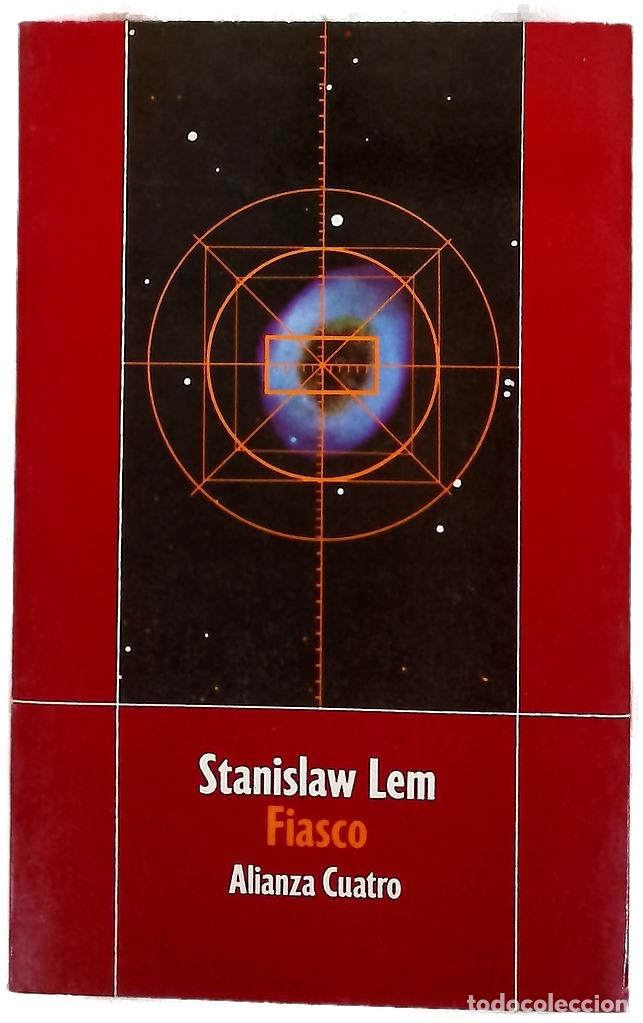 Libros: Fiasco - Lem, Stanislaw; Juan, Maribel de - Foto 1