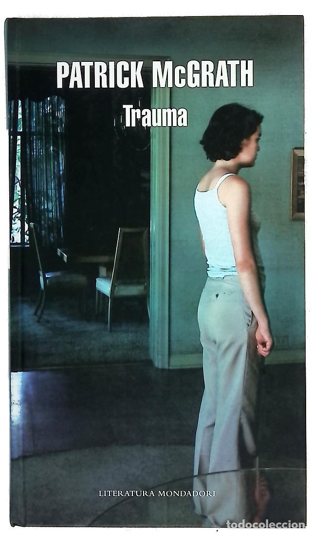 Libros: Trauma - McGrath, Patrick - Foto 1