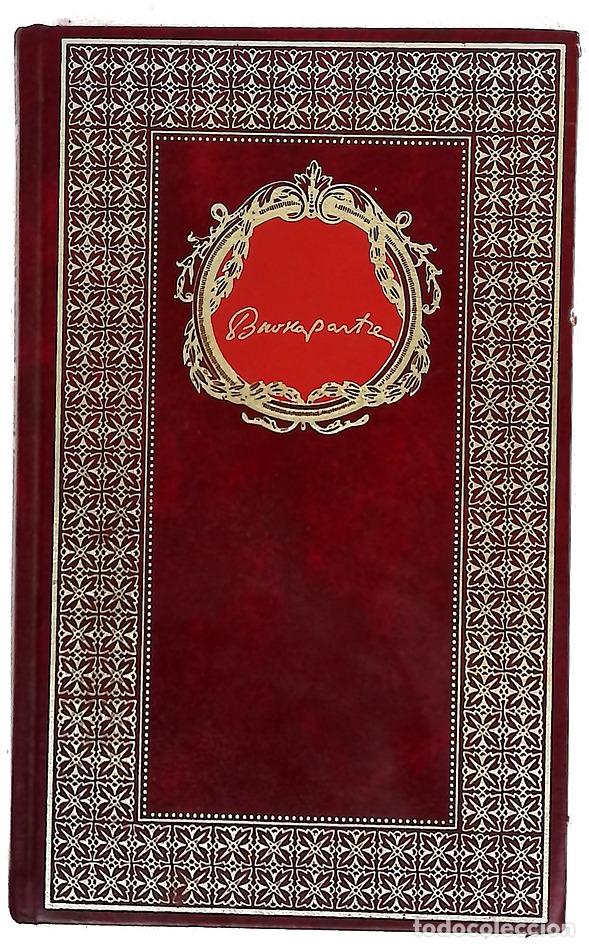 books: Napole&oacute;n - L&oacute;pez, Mar&iacute;a del Sol