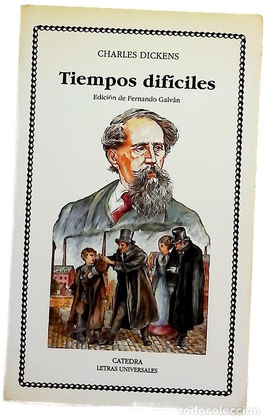 Libros: Tiempos dif&iacute;ciles para estos tiempos
