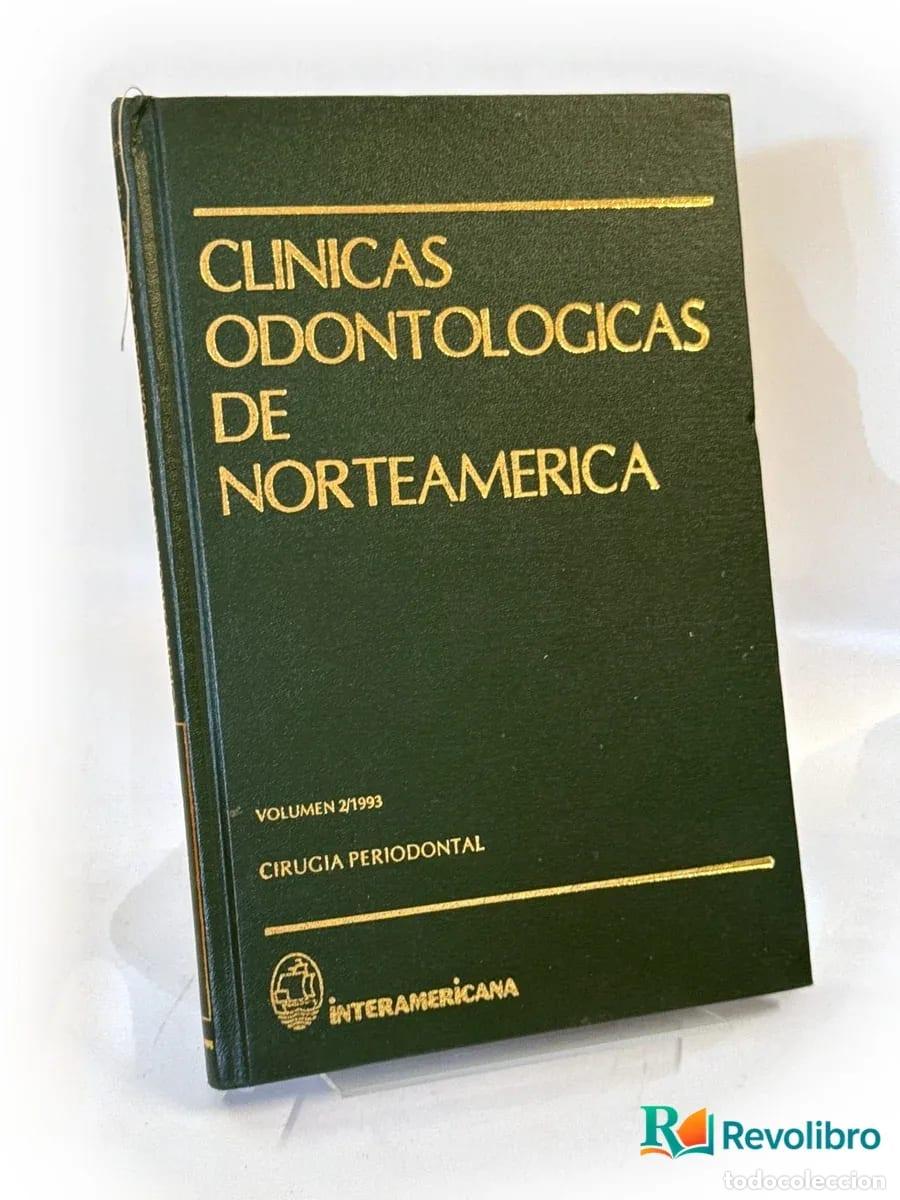 Libri di seconda mano: Cl&iacute;nicas odontol&oacute;gicas de Norteam&eacute;rica - 1&ordf; edici&oacute;n - Karl R. Koerner, Edward P. Allen