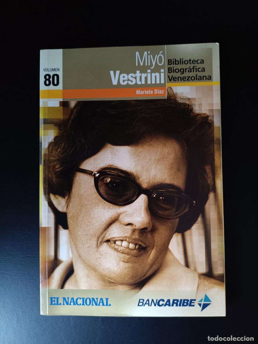 Libros: Volumen 80 de Biblioteca Biogr&aacute;fica Venezolana