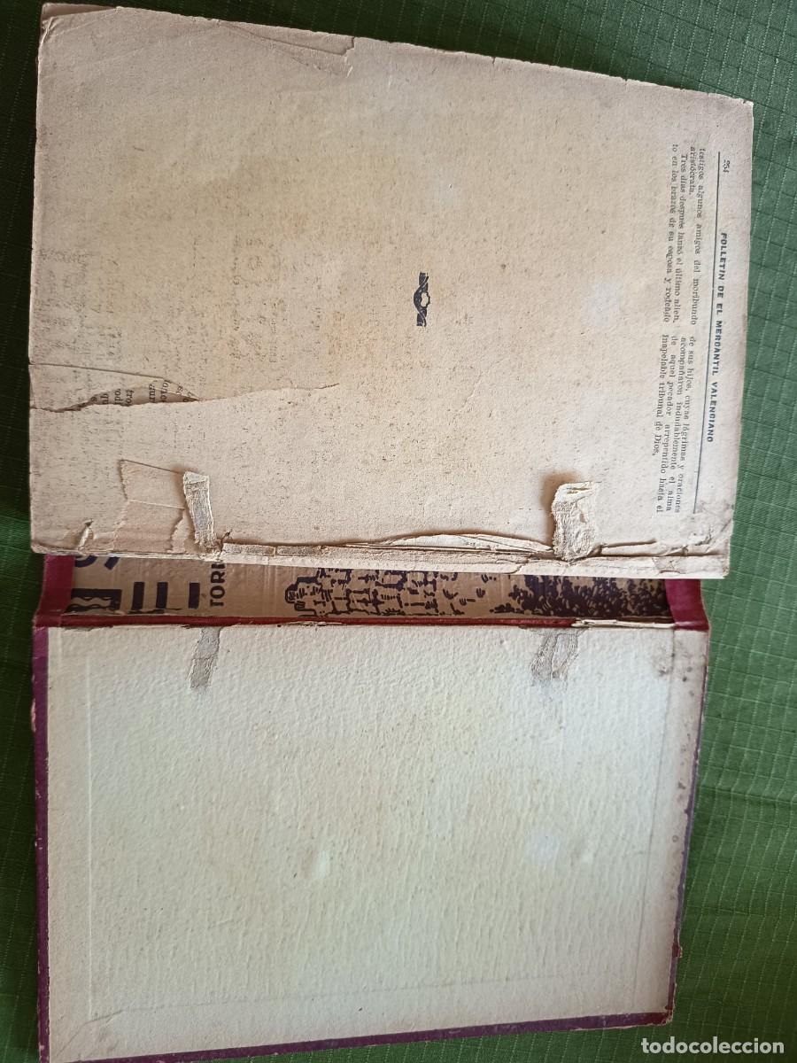 Libros: El pan de los pobres - Foto 4
