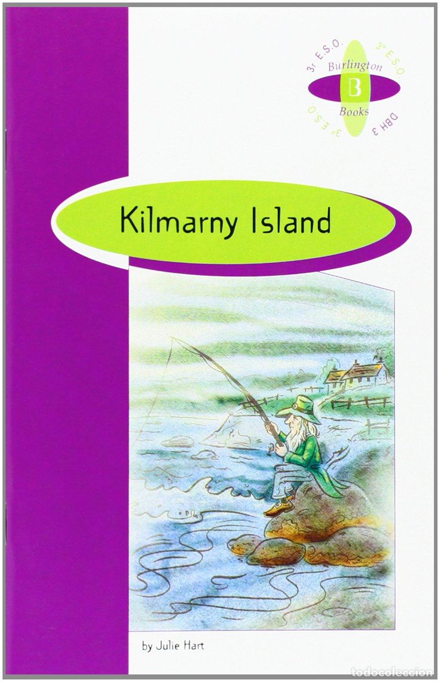 Libros: Br kilmarny island 3 eso (LECTURAS) - Foto 1