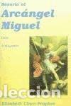 Libros: Rosario al Arcangel Miguel - Foto 1