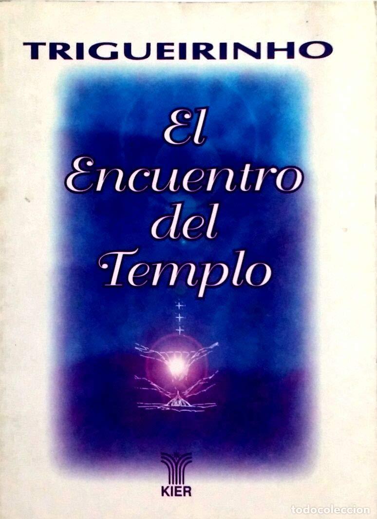 Libros: El Encuentro Del Templo
