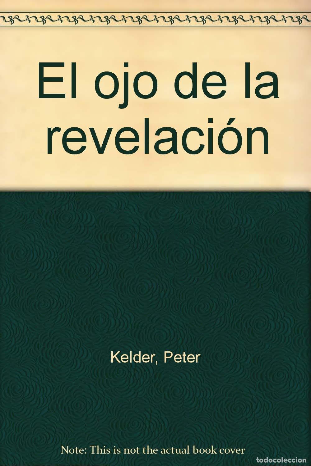 Libros: OJO DE LA REVELACION, EL (2000)