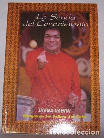 Libros: Senda del Conocimiento, La