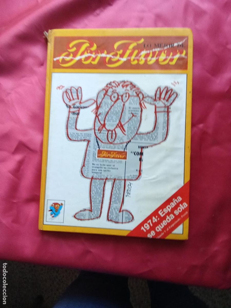 Libros: Lo mejor de Por Favor L.16184-2219