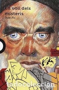 Libri di seconda mano: La vall dels misteris - Joan Pla Villar