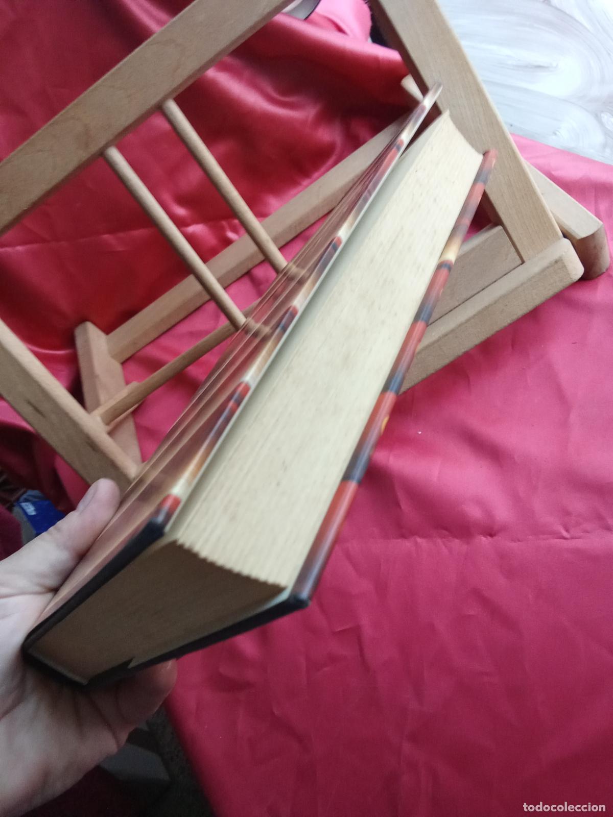 Libros: La lista. Steven Martini L.16184-2228 - Foto 4