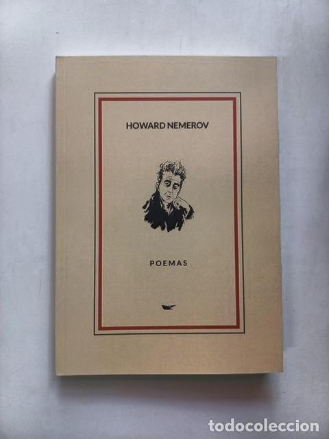 Libros: Howard Nemerov - Poemas