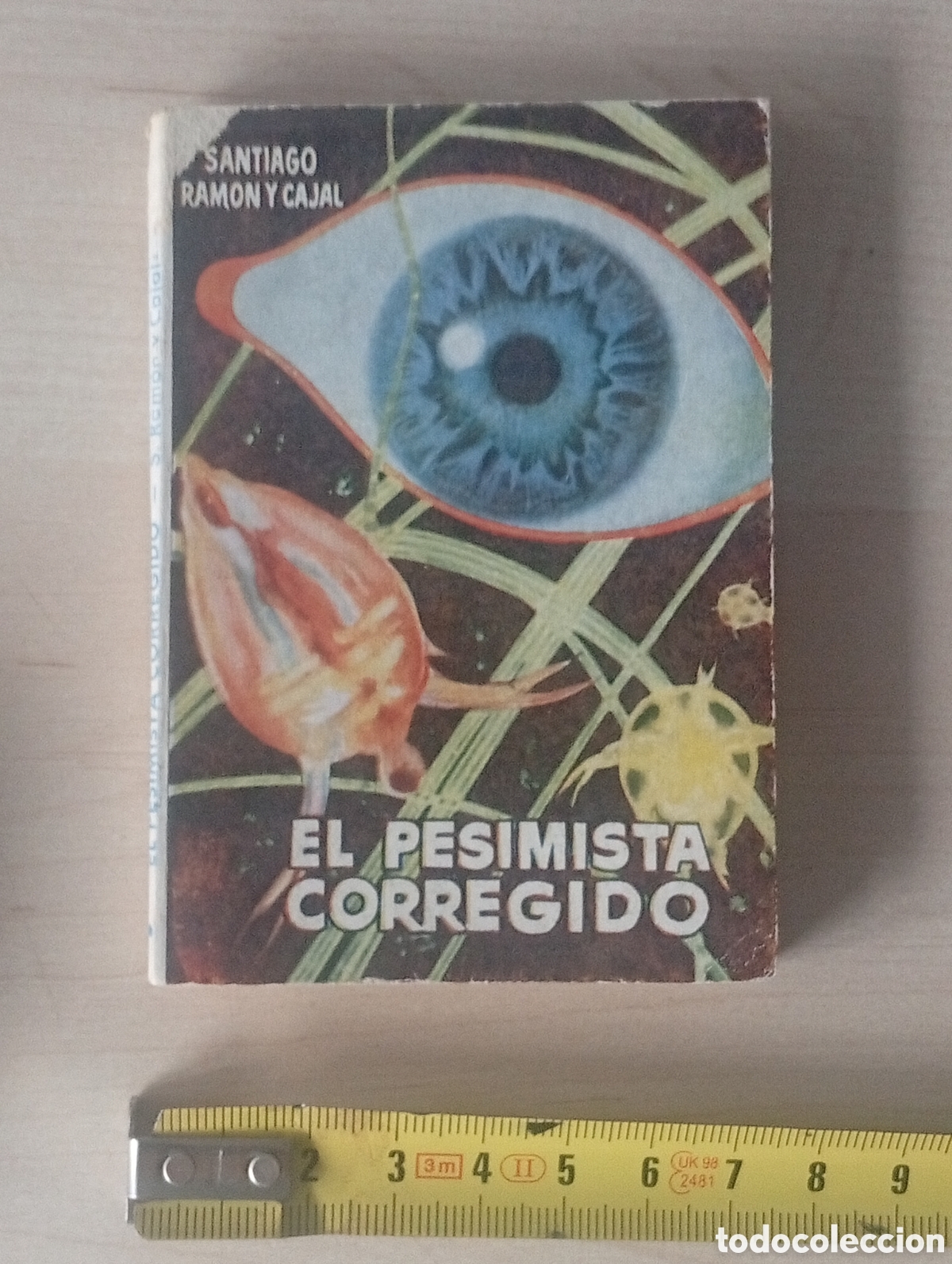 Libros: 3 libros de Enciclopedia pulga d&eacute;cada de los 50 ediciones G.P. - Foto 3