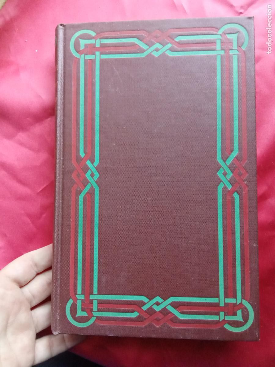 Libros: The Decameron: Second five days. Giovanni Boccaccio L.16184-2233 ingl&eacute;s