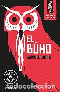 Libros: El b&uacute;ho - Samuel Bj&oslash;rk - Foto 1